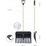 Těsmat cz NONAME 47 ECO matně černá 35x47cm SLOŽENÉ TESPPILT47S-S411 – Zboží Mobilmania