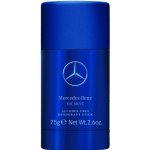 Mercedes Benz The Move Men deostick 75 g – Zboží Mobilmania