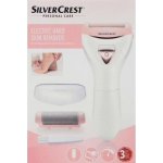 SILVERCREST SHE 3 E3 – Hledejceny.cz