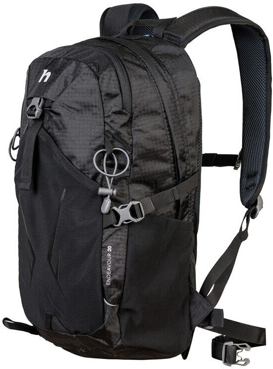 Hannah Endeavour anthracite 20 l