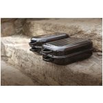 BELIS pekáč 35x24cm smalt.povrch 2díl. hladký – Zboží Dáma BELIS pekáč 35x24cm smalt.povrch 2díl. hladký – Zboží Dáma