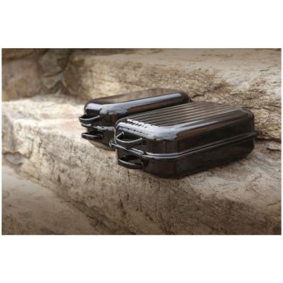 BELIS pekáč 35x24cm smalt.povrch 2díl. hladký – Zboží Dáma BELIS pekáč 35x24cm smalt.povrch 2díl. hladký – Zboží Dáma