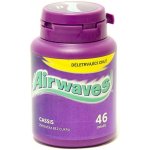 Wrigley's Airwaves Cool Cassis 64 g – Zboží Dáma