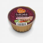 VETO ECO Vegi steak svačinka s vyuzeným tofu 120 g – Zboží Dáma