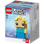 LEGO® BrickHeadz 41617 Elsa – Zboží Živě