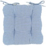 Bytema Ibiza modrý 38x38 – Sleviste.cz