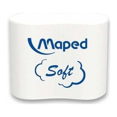 MAPED Pryž Soft – Zboží Mobilmania