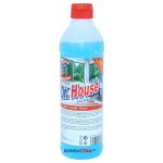 Dr. House čistič oken 500 ml – Sleviste.cz