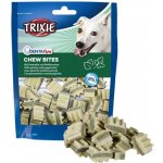 Trixie DentaFun Chew Bites petržel & máta 150 g – Zboží Dáma
