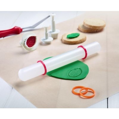 WESTMARK Nastavitelný váleček na marcipán »Rollini« – Zboží Dáma