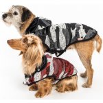 Samohýl Exclusive Svetr Bork zateplený – Zboží Mobilmania