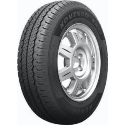 Kenda Komendo KR33 195/60 R16 99T – Hledejceny.cz