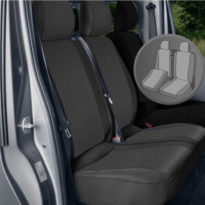 Autopoťah KEGEL Tailor Made DV2 RENAULT TRAFIC III 2014 | Zboží Auto