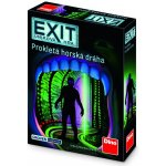 Dino Exit: Únikovka Prokletá horská dráha – Zbozi.Blesk.cz