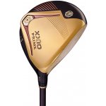 XXIO Prime Royal Edition 6 SP-1300 dámské dřevo pravé 23° #7 grafit Ladies – Zboží Mobilmania