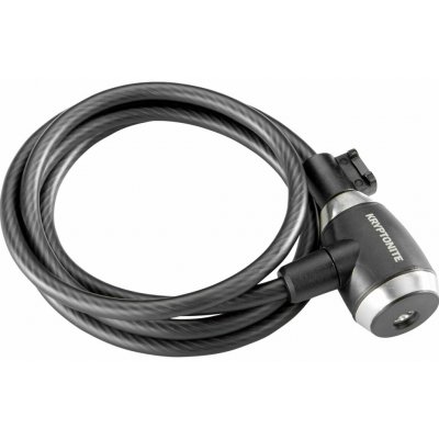Kryptonite Kryptoflex 815 Key – Zboží Dáma