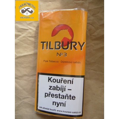 Tilbury Full Aroma 40 g
