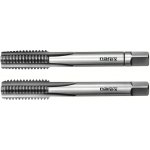 Sada ručních závitníků, UNF závit, HSS broušené – Zboží Mobilmania