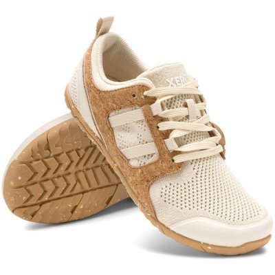 Xero Shoes Zelen Cork – Sleviste.cz