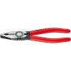 Kleště kombinované KNIPEX Klešte kombinované 180mm / 0301180