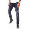Pánské džíny Dstreet pánské džínové kalhoty Otsile jeansová
