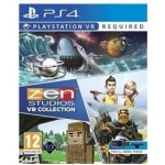 Zen Studios - VR Collection – Sleviste.cz
