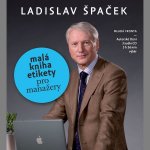Malá kniha etikety pro manažery – Hledejceny.cz