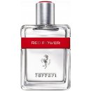 Ferrari Red Power toaletní voda pánská 125 ml