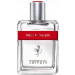 Ferrari Red Power toaletní voda pánská 125 ml – Hledejceny.cz