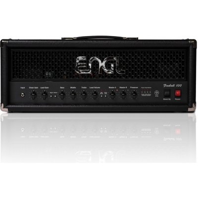 Engl E635 FIREBALL 100 – Sleviste.cz