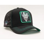 CAPSLAB TRUCKER DC COMICS CL/DC3/1/CAS/JOK2 Černá – Sleviste.cz