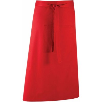 Premier PR 158 Zástěra red – Hledejceny.cz