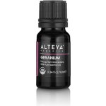Alteya Muškátový (Geranium) olej 100% Bio 5 ml – Hledejceny.cz