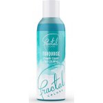 Fractal Airbrush barva tekutá Turquoise 100 ml – Zboží Dáma