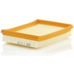 Vzduchový filtr MANN-FILTER C 2129 – Hledejceny.cz