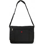 Pánská pracovní aktovka na notebook ME-5057 černá – Zboží Živě