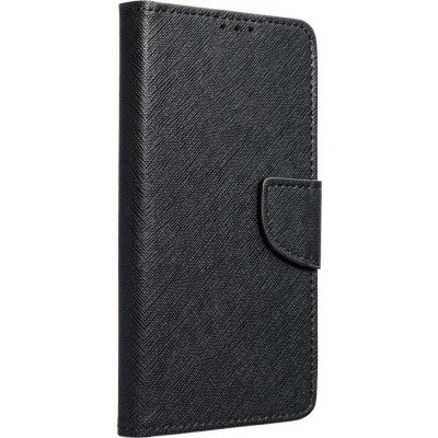 Pouzdro FANCY BOOK XIAOMI REDMI 6A ČERNÉ