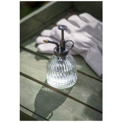 Rozprašovač na květiny Mister Glass Garden Trading – Zboží Dáma
