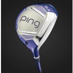 Ping G Le4 dámské fairway dřevo pravé 28° Ladies-Ultra Lite – Zboží Dáma