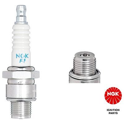 Zapalovací svíčka NGK BUZ8H – Zboží Mobilmania