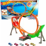 Hot Wheels Action zvedni výkon – Zbozi.Blesk.cz