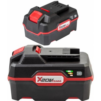 PARKSIDE PAP 20 B3 20 V 4 Ah – Hledejceny.cz