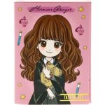 Tetování Harry Potter – Zboží Dáma