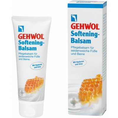 Gehwol Softening Balsam 125 ml