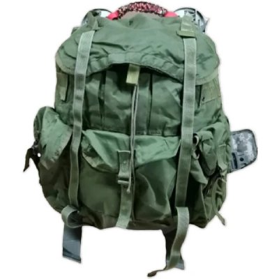 Eder Winch Bag – Hledejceny.cz