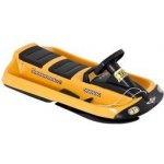 Hamax Sno Taxi černá /žlutá – Sleviste.cz