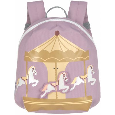 Lässig Tiny Backpack Drivers carousel 4066239130990 – Zboží Dáma