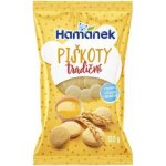 Hamánek Piškoty tradiční 120 g – Zbozi.Blesk.cz