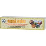 BIOM Sirná svíce 700 g – HobbyKompas.cz