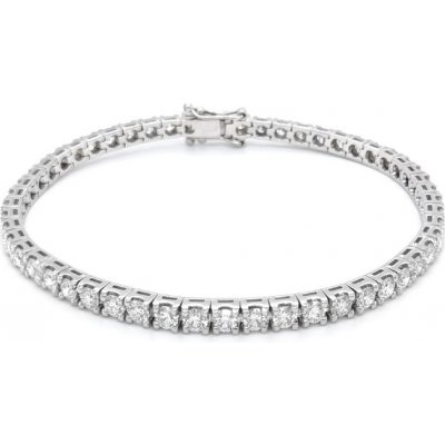 Beny Jewellery zlatý tennis s diamanty 2040139 – Zboží Mobilmania